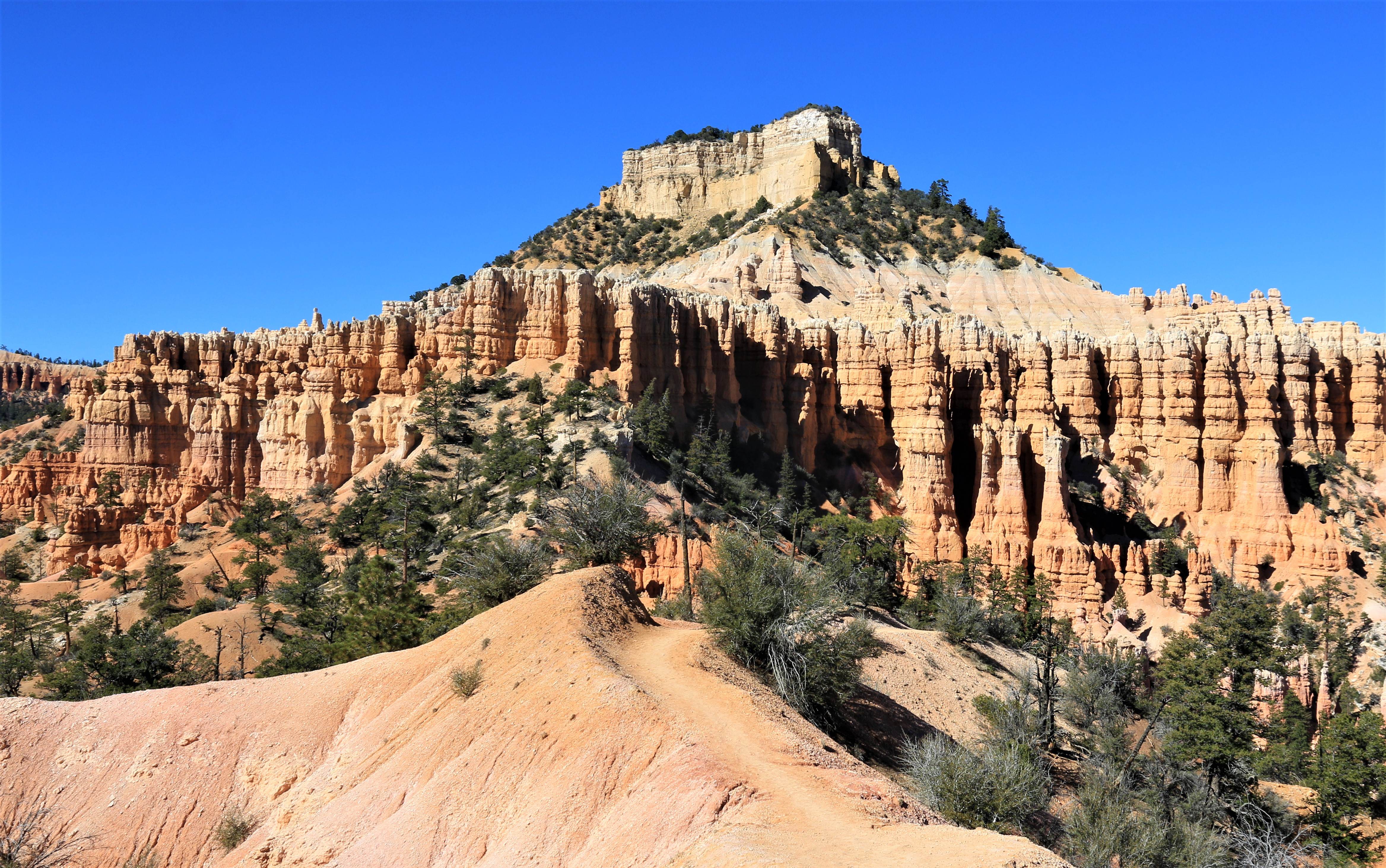 Bryce Canyon NP